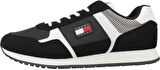 Tommy Jeans Erkek Tjm Runner Casual Ayakkabı EM0EM01590
