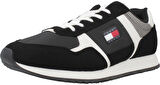Tommy Jeans Erkek Tjm Runner Casual Ayakkabı EM0EM01590