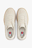 Kadın The Greenwich Textile Sneakers - Bej | 39
