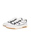 Erkek TJM Cupsole Elevated Sneaker Ayakkabı - Beyaz | 41
