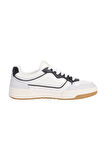 Erkek TJM Cupsole Elevated Sneaker Ayakkabı - Beyaz | 42