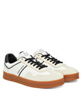 Tommy Hilfiger Erkek Sneaker EM0EM01587TCR