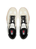 Tommy Hilfiger Erkek Sneaker EM0EM01587TCR