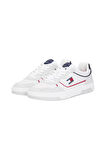 Erkek TJM Cupsole Elevated Sneaker Ayakakbı - Beyaz | 41