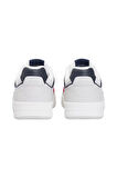 Erkek TJM Cupsole Elevated Sneaker Ayakakbı - Beyaz | 42