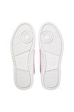 Erkek TJM Cupsole Elevated Sneaker Ayakakbı - Beyaz | 43