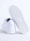 Tommy Hilfiger Beyaz Kadın Sneaker EN0EN02932