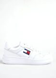 Tommy Hilfiger Beyaz Kadın Sneaker EN0EN02933