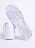 Tommy Hilfiger Beyaz Erkek Sneaker TJM RETRO BASKET ESS