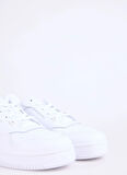 Tommy Hilfiger Beyaz Erkek Sneaker TJM RETRO BASKET ESS