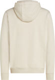 TOMMY HILFIGER Erkek  Ekru Sweatshirt MW0MW40534 ACG