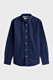 Tommy Hilfiger Erkek Gömlek MW0MW35774 0G0