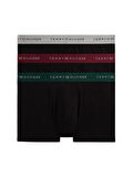 Tommy Hilfiger Erkek Boxer Set UM0UM034110R4