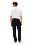 Tommy Hilfiger Erkek Rahat Jogger Eşofman Altı UM0UM03664