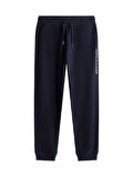 Tommy Hilfiger Erkek Rahat Jogger Eşofman Altı UM0UM03664