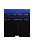 Tommy Hilfiger Erkek 3'lü Boxer Trunk UM0UM03523 