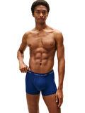 Tommy Hilfiger Erkek 3'lü Boxer Trunk UM0UM03523 