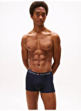 Tommy Hilfiger Erkek Boxer Set UM0UM036220XI