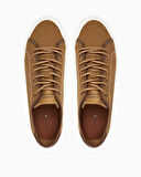 Tommy Hilfiger Güçlendirilmiş Kanvas Erkek Sneaker | 41
