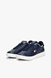Erkek Archive '98 Sneakers - Lacivert/Beyaz | 40