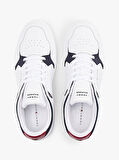 Tommy Hilfiger Erkek Sneaker FM0FM05518YBS