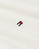 TOMMY HILFIGER Erkek  Sarı Polo Yaka T-Shirt MW0MW39563 Z00