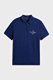 Tommy Hilfiger Erkek Polo Yaka T Shirt MW0MW39550 C7G