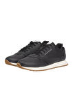 Erkek New Runner Eva LTH ESS Sneakers - Siyah | 42