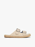 Tommy Hilfiger Erkek Terlik FM0FM05503RBT