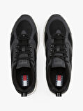 Tommy Hilfiger Erkek Sneaker EM0EM01601BDS
