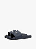 Tommy Hilfiger Erkek Terlik FM0FM05505DW5