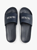 Tommy Hilfiger Erkek Terlik FM0FM05505DW5