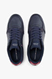 Erkek Karışık Materyalli Hafif Basketbol Stili Sneaker - Lacivert | 44
