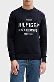 Tommy Hilfiger Erkek Kazak MW0MW39533 DW5