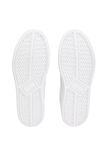 Erkek Tommy Jeans ARCHIVE '98 Leather Sneakers - Beyaz | 41