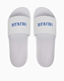 Tommy Hilfiger Marco Logo Baskılı Erkek Havuz Terlik | 45