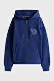 Tommy Hilfiger Erkek Sweat MW0MW39683 C7G