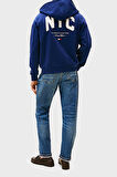 Tommy Hilfiger Erkek Sweat MW0MW39683 C7G