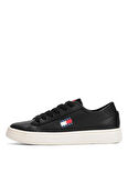 Tommy Hilfiger Siyah Kadın Sneaker EN0EN02875