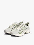 Tommy Hilfiger Erkek Sneaker EM0EM01593M1C