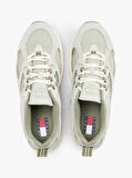Tommy Hilfiger Erkek Sneaker EM0EM01593M1C