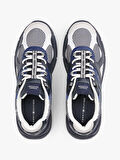 Tommy Hilfiger Erkek Sneaker FM0FM05567DW5