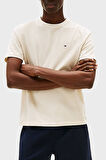 Tommy Hilfiger Erkek T Shirt MW0MW39995 ACG