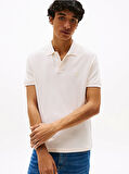 Tommy Hilfiger IMD REG POLO Erkek Sarı T-shirt MW0MW33167Z00