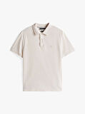 Tommy Hilfiger IMD REG POLO Erkek Sarı T-shirt MW0MW33167Z00