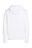 Erkek Brand Love Hilfiger Hoodie Sweatshirt - Beyaz | M