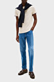 Tommy Hilfiger Erkek T Shirt MW0MW32584 ACG