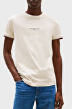 Tommy Hilfiger Erkek T Shirt MW0MW32584 ACG