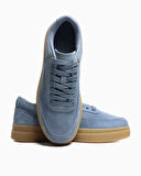 Tommy Hilfiger Bonnie Süet Modern Kort Kadın Sneaker | 37