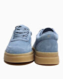 Tommy Hilfiger Bonnie Süet Modern Kort Kadın Sneaker | 37